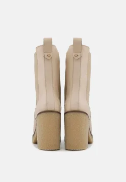 Bons baisers Bottes Et Bottines|Elle