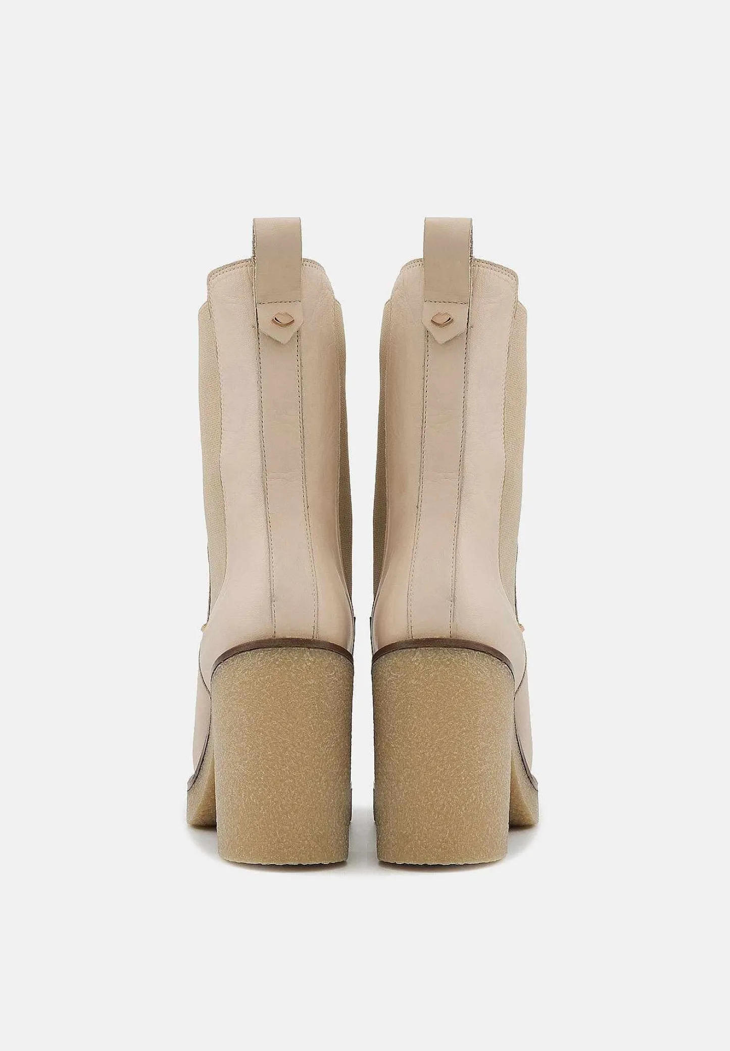 Bons baisers Bottes Et Bottines|Elle