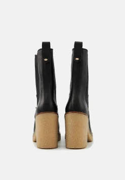 Bons baisers Bottes Et Bottines|Elle