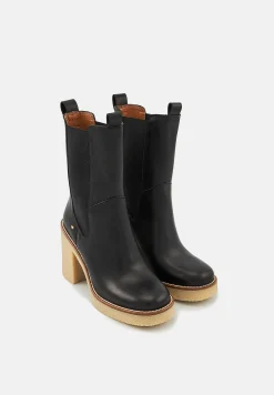 Bons baisers Bottes Et Bottines|Elle