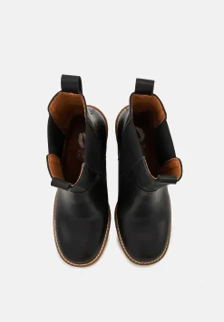 Bons baisers Bottes Et Bottines|Elle