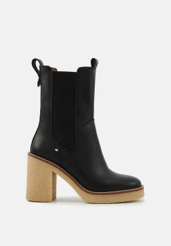 Bons baisers Bottes Et Bottines|Elle