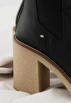 Bons baisers Bottes Et Bottines|Elle