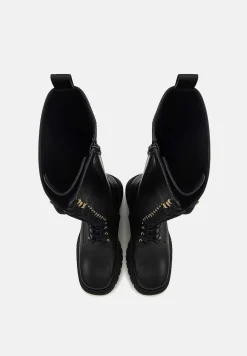 Bons baisers Bottes Et Bottines|Gaelle