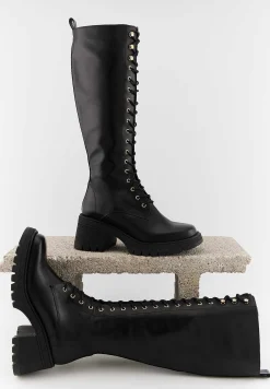Bons baisers Bottes Et Bottines|Gaelle