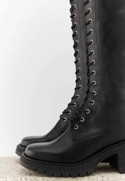 Bons baisers Bottes Et Bottines|Gaelle