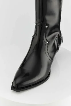 Bons baisers Bottes Et Bottines|Harper
