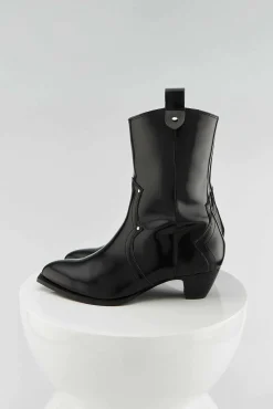 Bons baisers Bottes Et Bottines|Harper