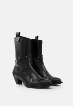 Bons baisers Bottes Et Bottines|Harper