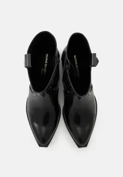 Bons baisers Bottes Et Bottines|Harper