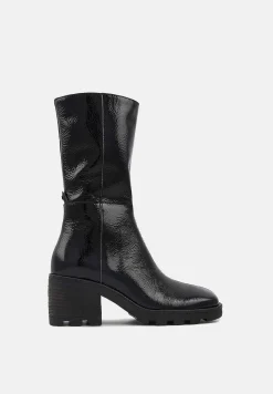Bons baisers Bottes Et Bottines|Harriet