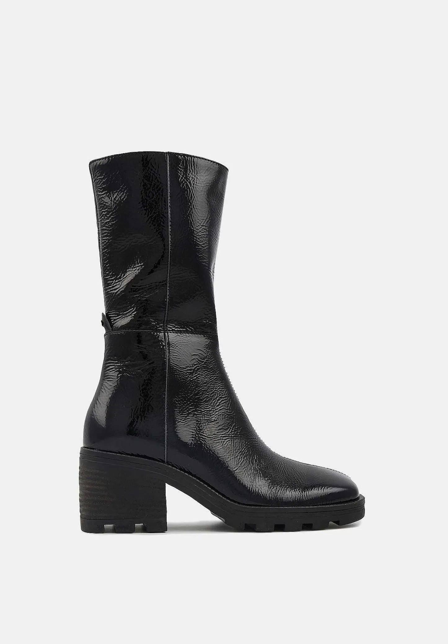 Bons baisers Bottes Et Bottines|Harriet