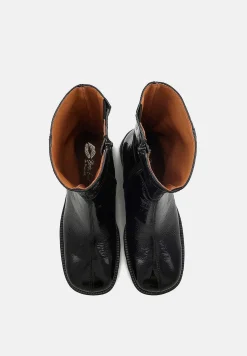Bons baisers Bottes Et Bottines|Harriet