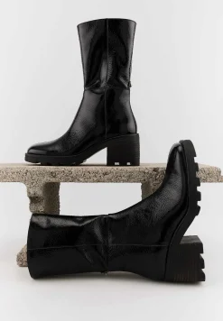 Bons baisers Bottes Et Bottines|Harriet