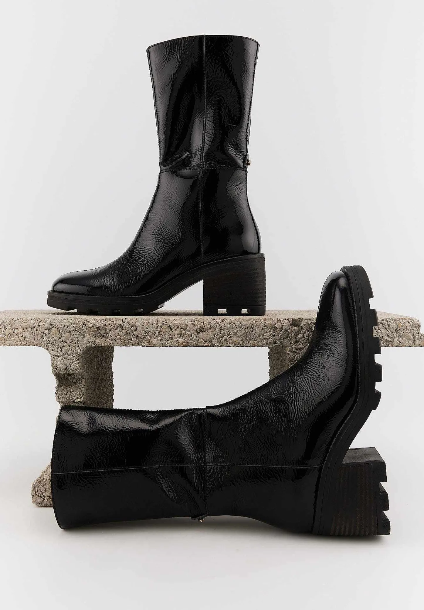 Bons baisers Bottes Et Bottines|Harriet