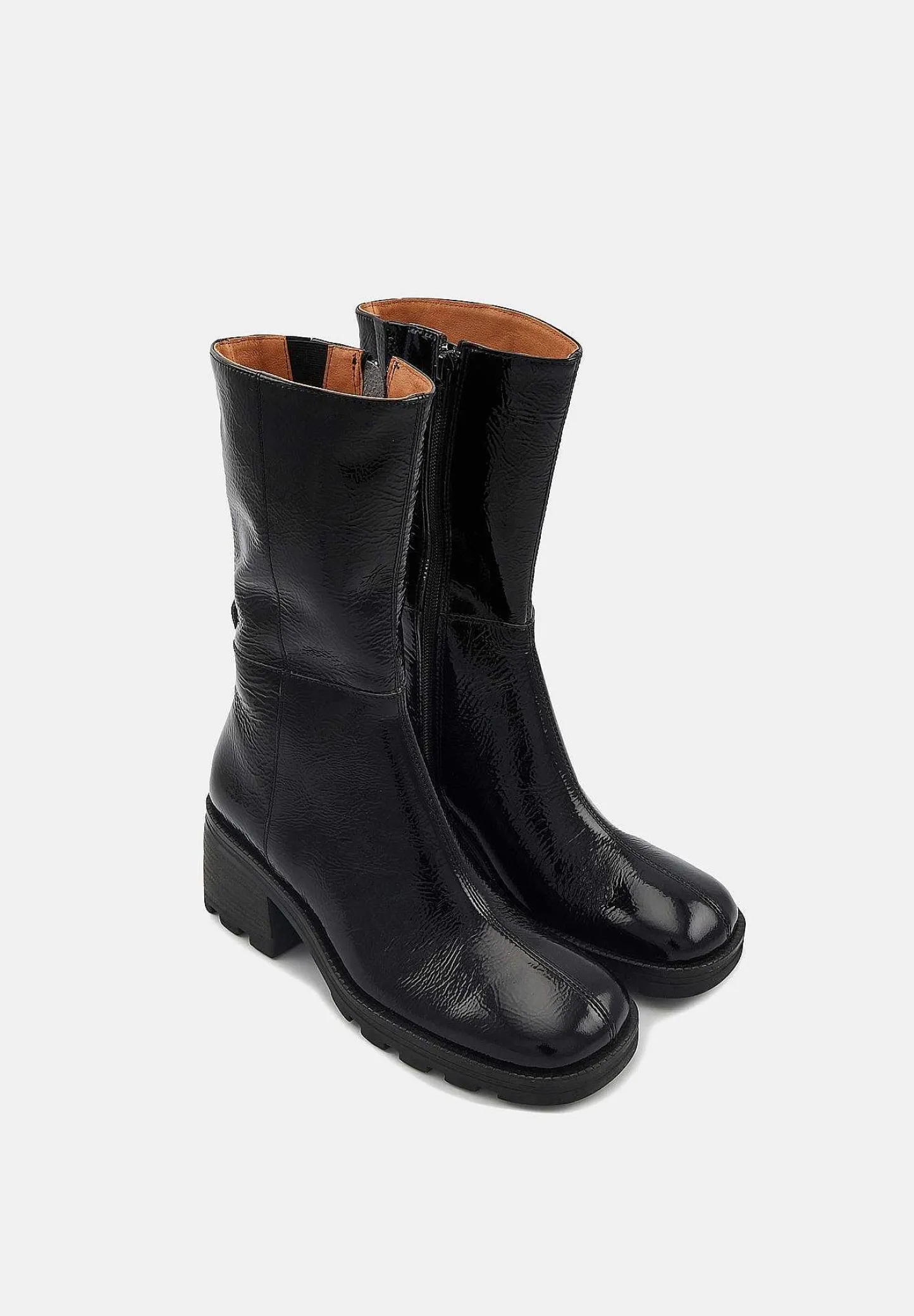 Bons baisers Bottes Et Bottines|Harriet