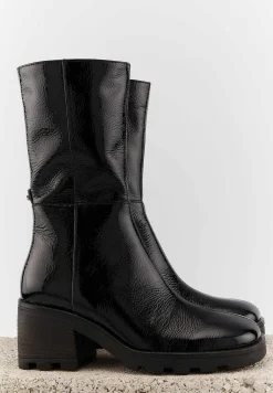 Bons baisers Bottes Et Bottines|Harriet