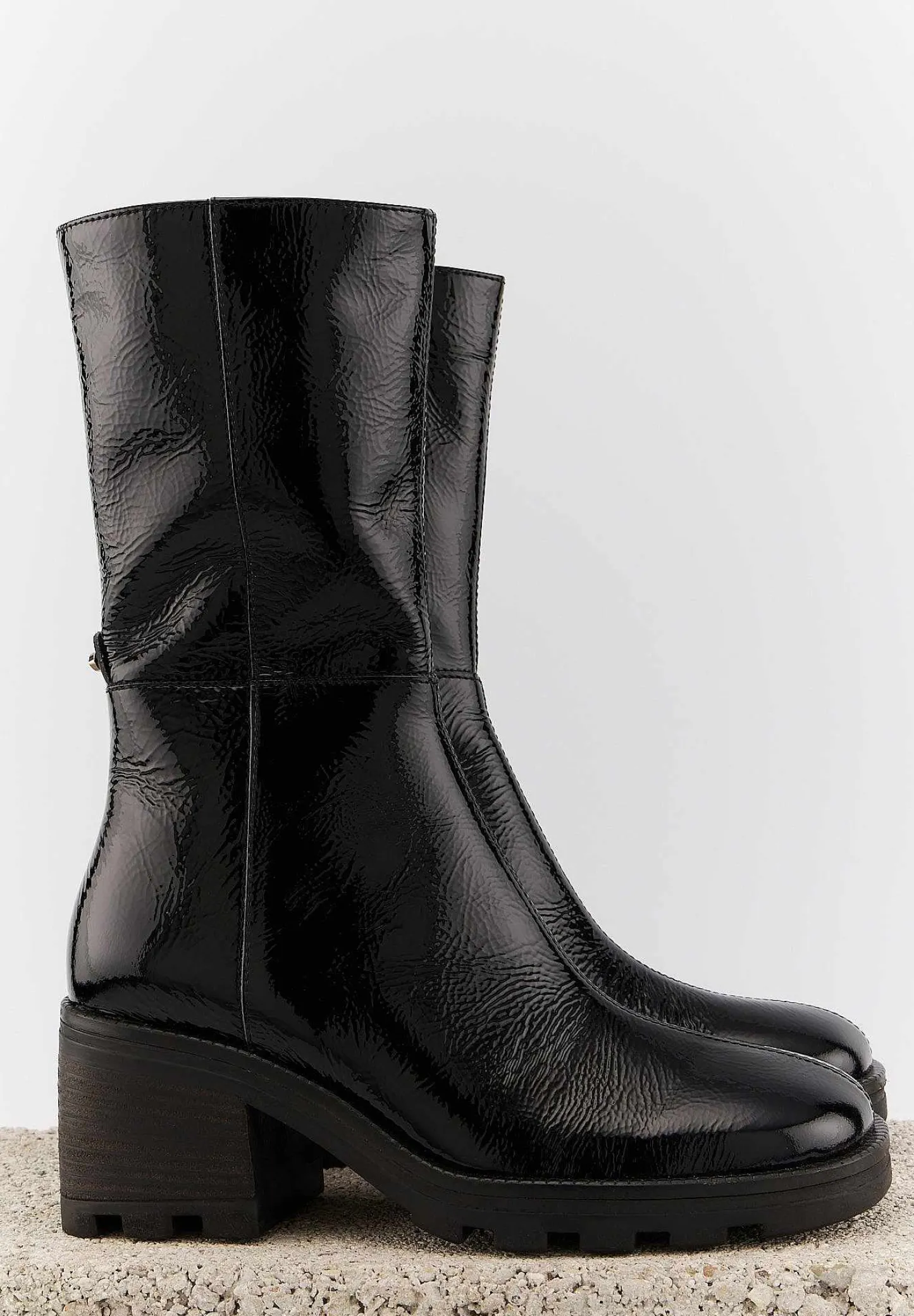 Bons baisers Bottes Et Bottines|Harriet