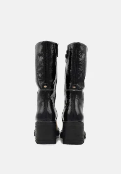 Bons baisers Bottes Et Bottines|Harriet