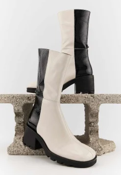 Bons baisers Bottes Et Bottines|Harriet