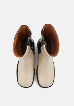 Bons baisers Bottes Et Bottines|Harriet