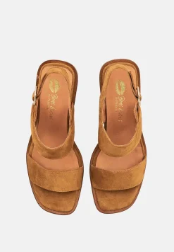 Bons baisers Sandales À Talons|Hester