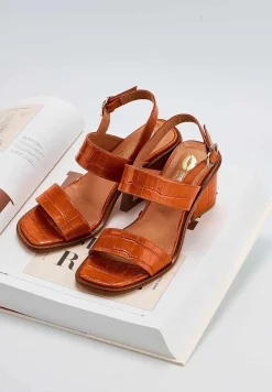 Bons baisers Sandales À Talons|Hester