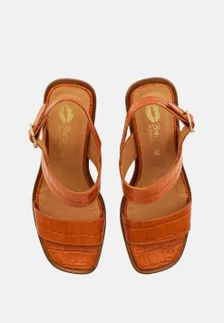 Bons baisers Sandales À Talons|Hester