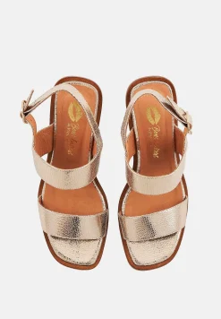 Bons baisers Sandales À Talons|Hester