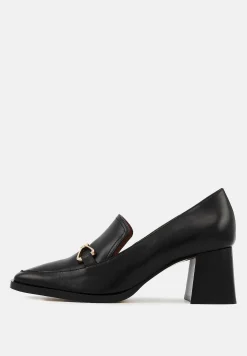 Bons baisers Derbies & Mocassins|Ida