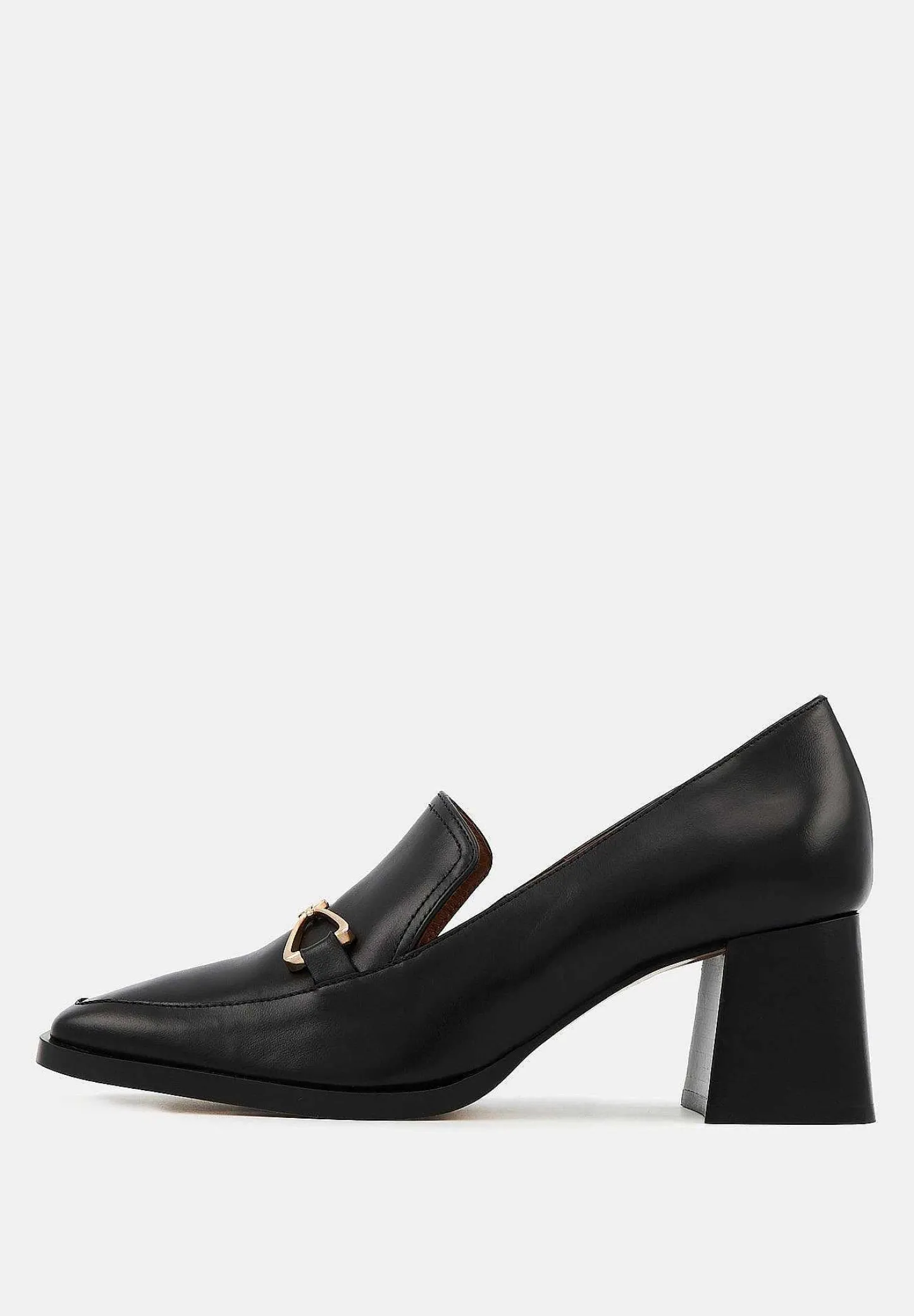 Bons baisers Derbies & Mocassins|Ida