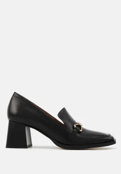 Bons baisers Derbies & Mocassins|Ida