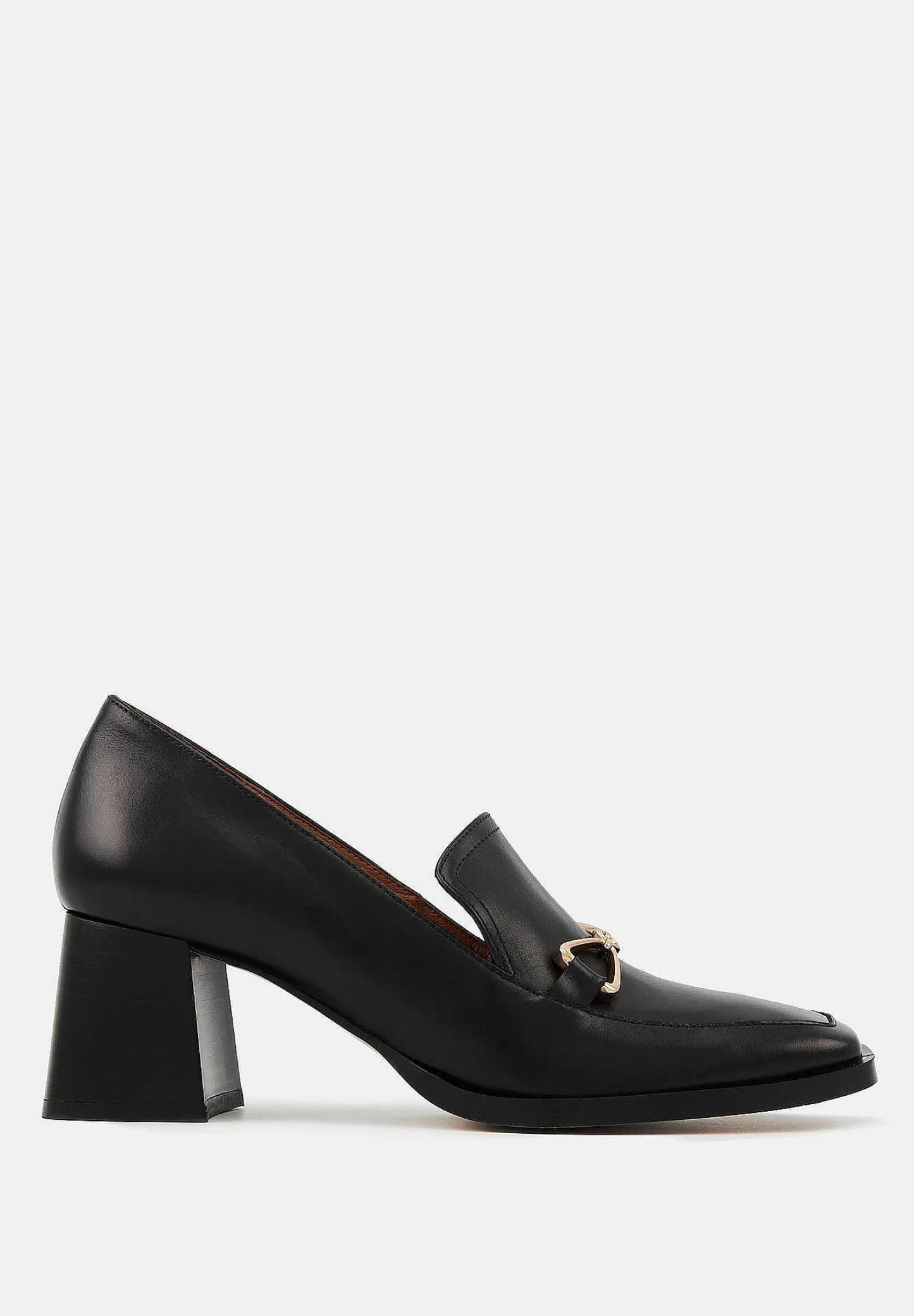 Bons baisers Derbies & Mocassins|Ida