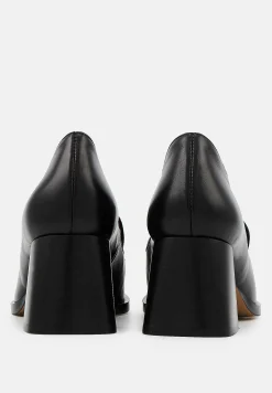Bons baisers Derbies & Mocassins|Ida