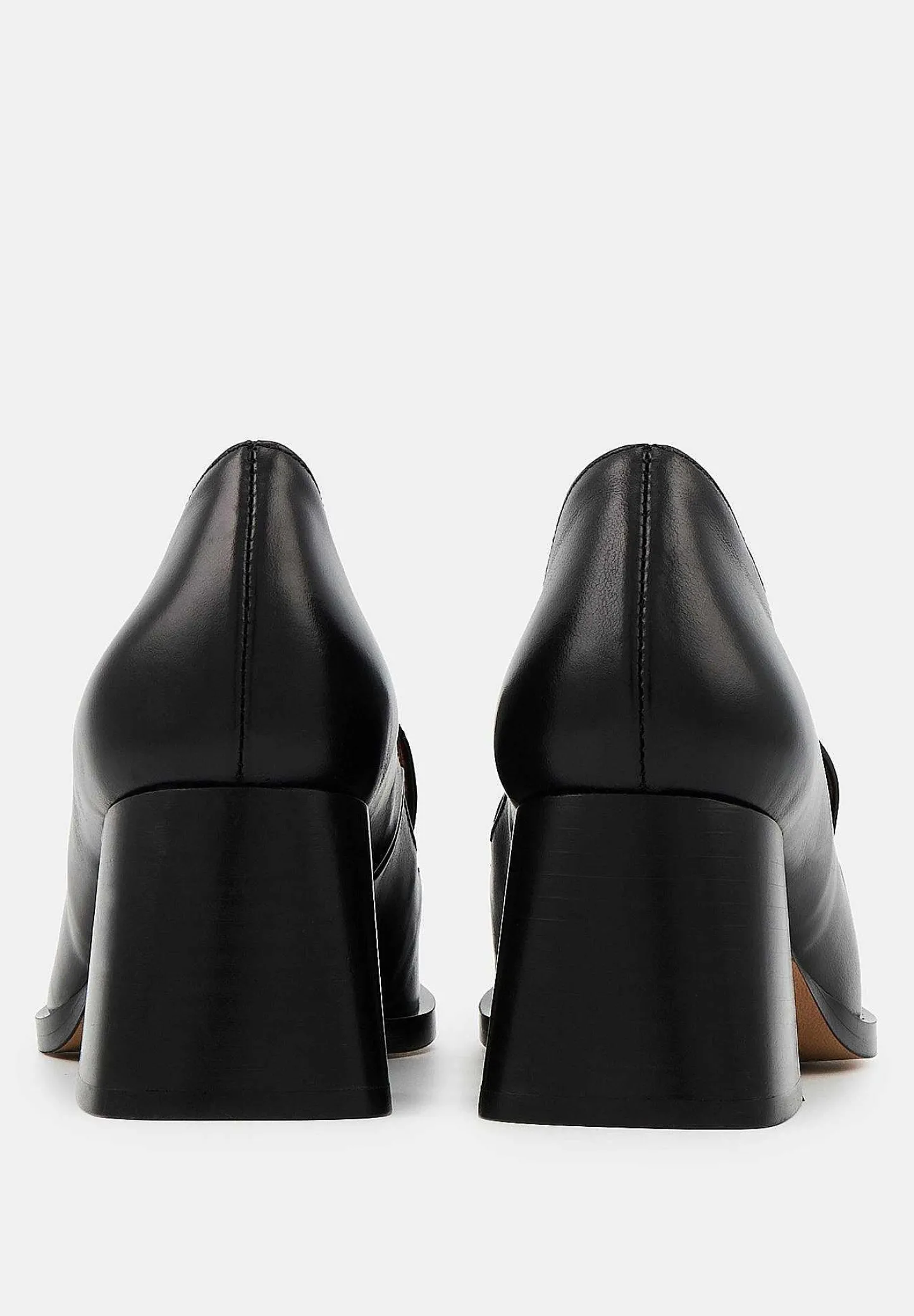Bons baisers Derbies & Mocassins|Ida