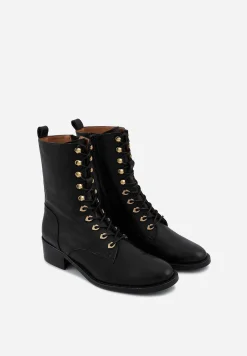 Bons baisers Bottes Et Bottines|Janis