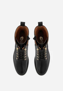 Bons baisers Bottes Et Bottines|Janis