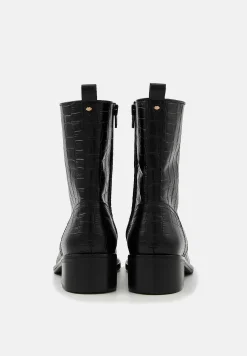 Bons baisers Bottes Et Bottines|Janis