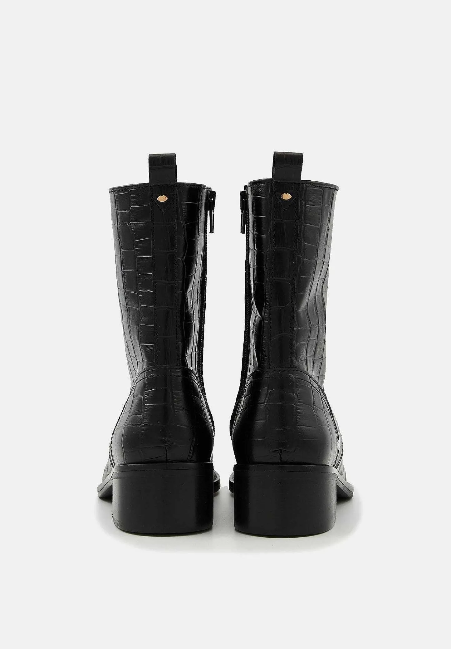 Bons baisers Bottes Et Bottines|Janis
