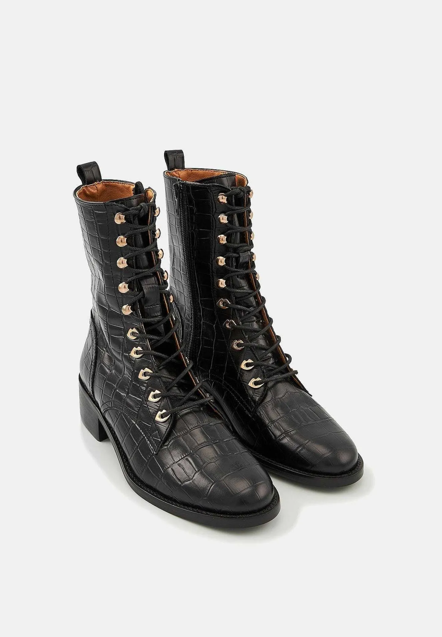 Bons baisers Bottes Et Bottines|Janis