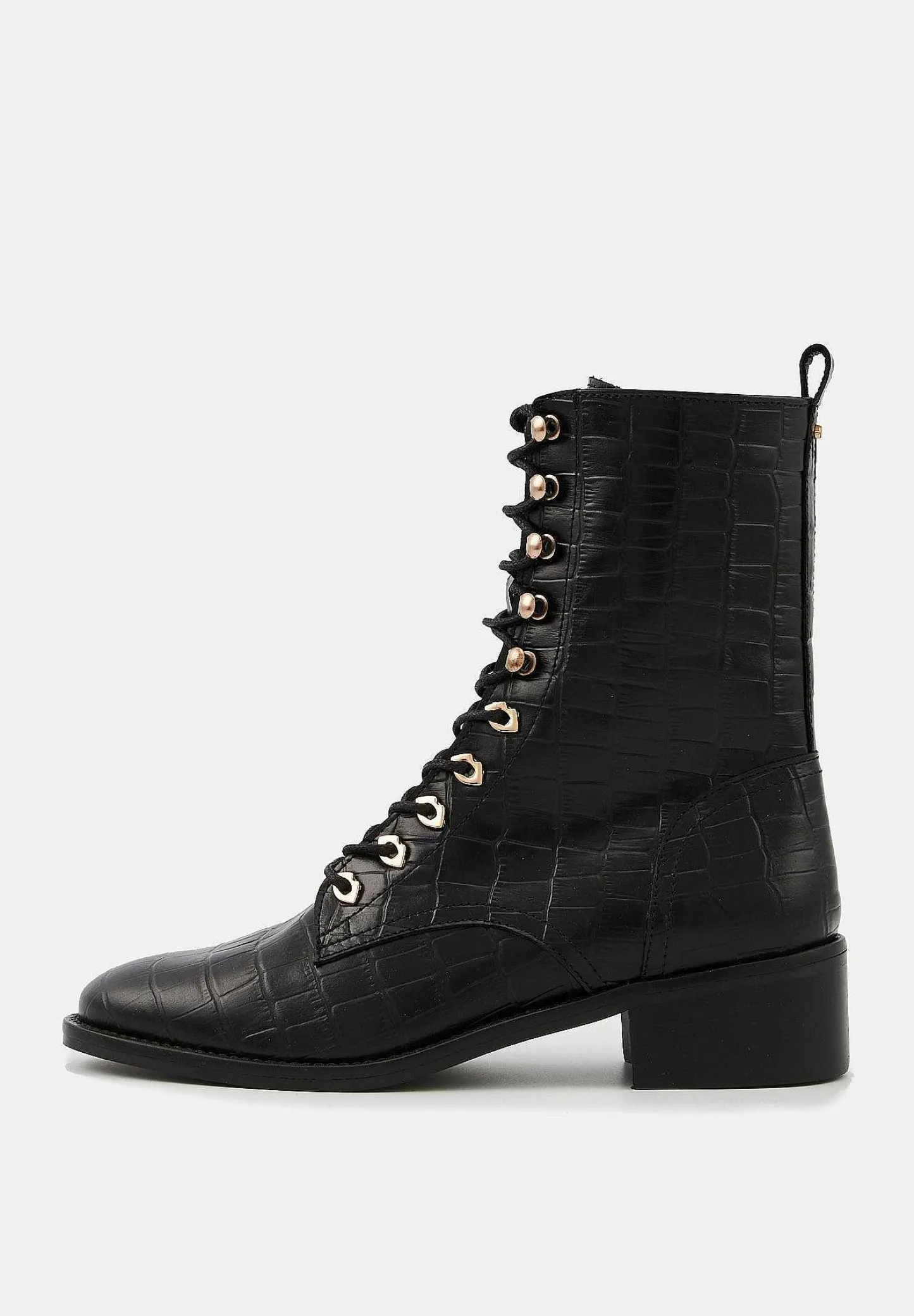 Bons baisers Bottes Et Bottines|Janis