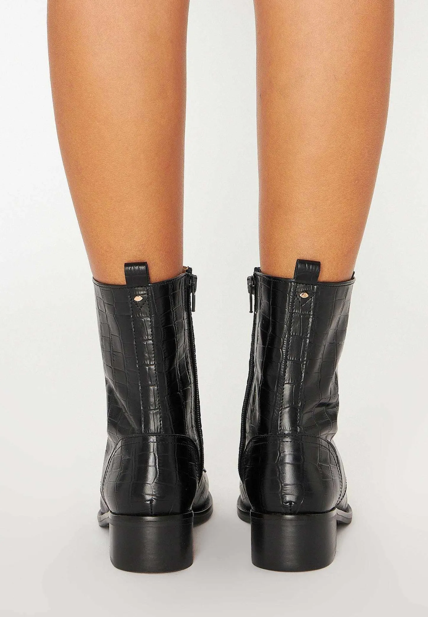 Bons baisers Bottes Et Bottines|Janis