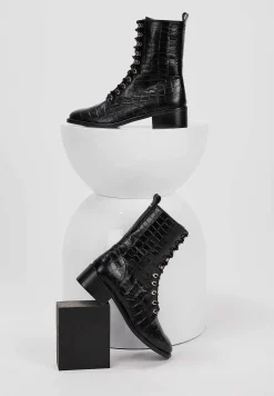 Bons baisers Bottes Et Bottines|Janis