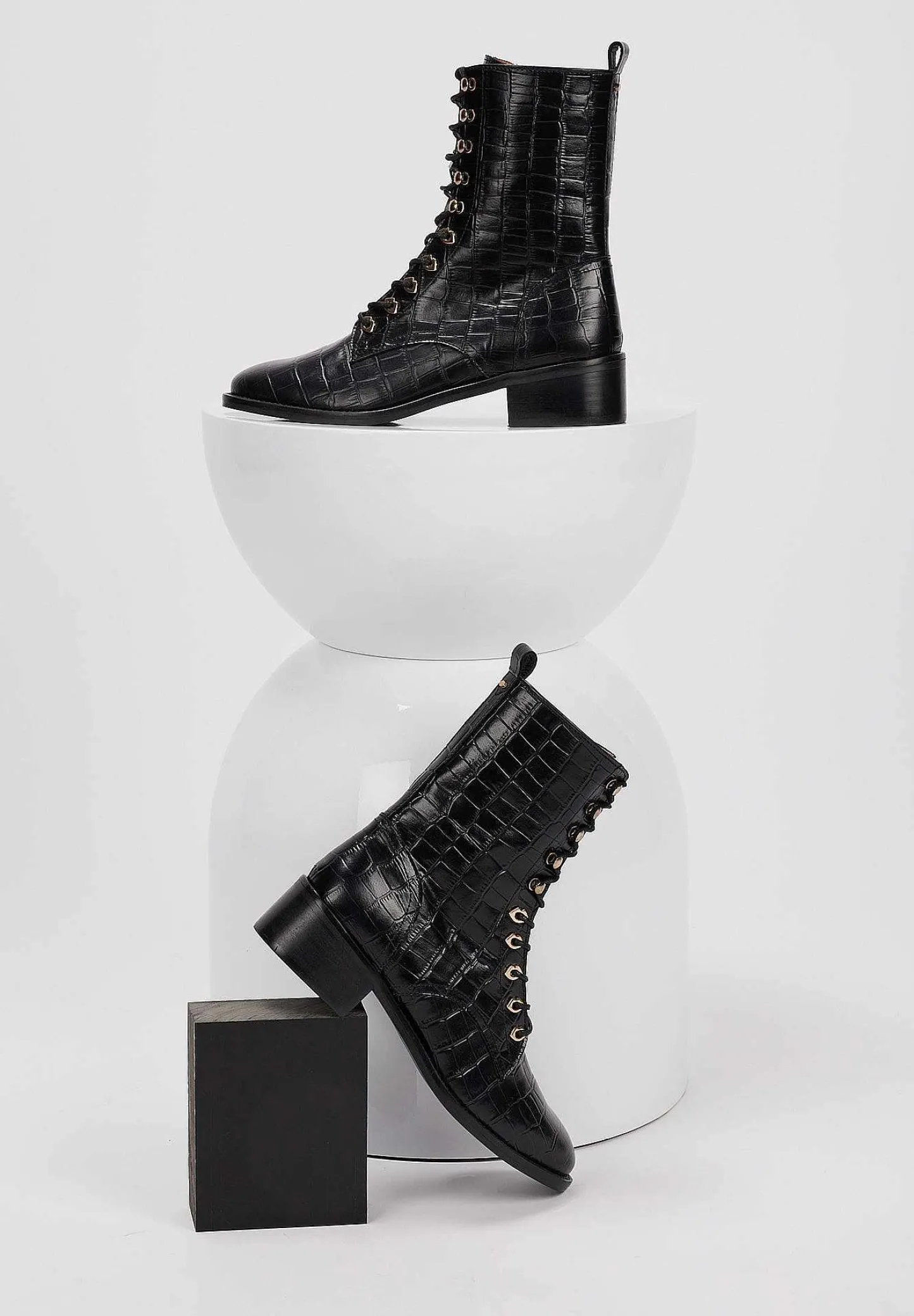 Bons baisers Bottes Et Bottines|Janis