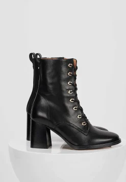 Bons baisers Bottes Et Bottines|Joss