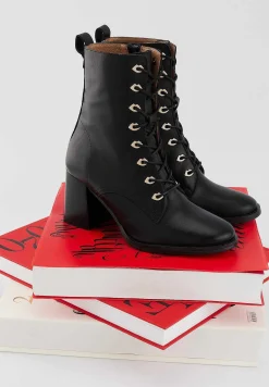 Bons baisers Bottes Et Bottines|Joss