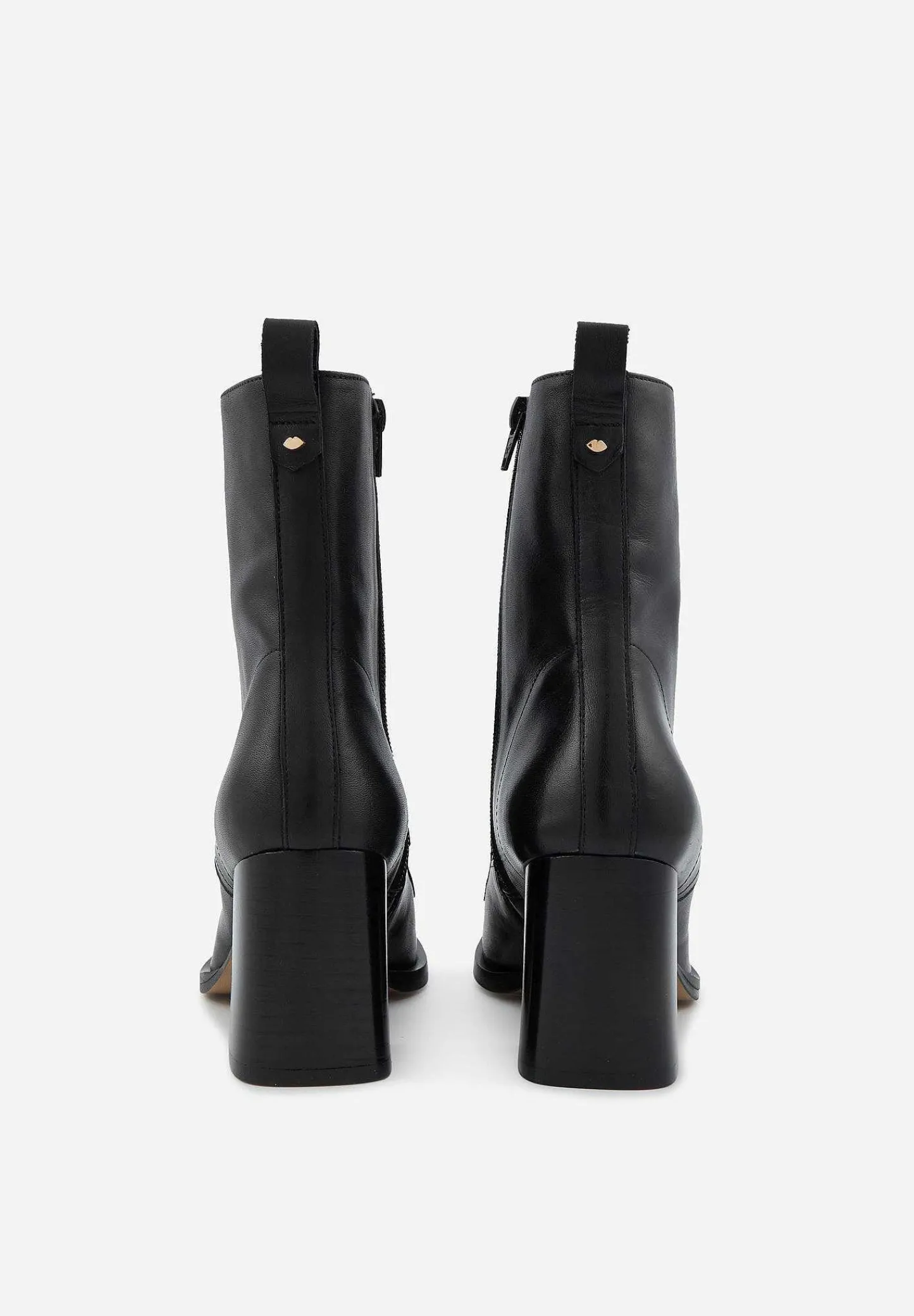 Bons baisers Bottes Et Bottines|Joss