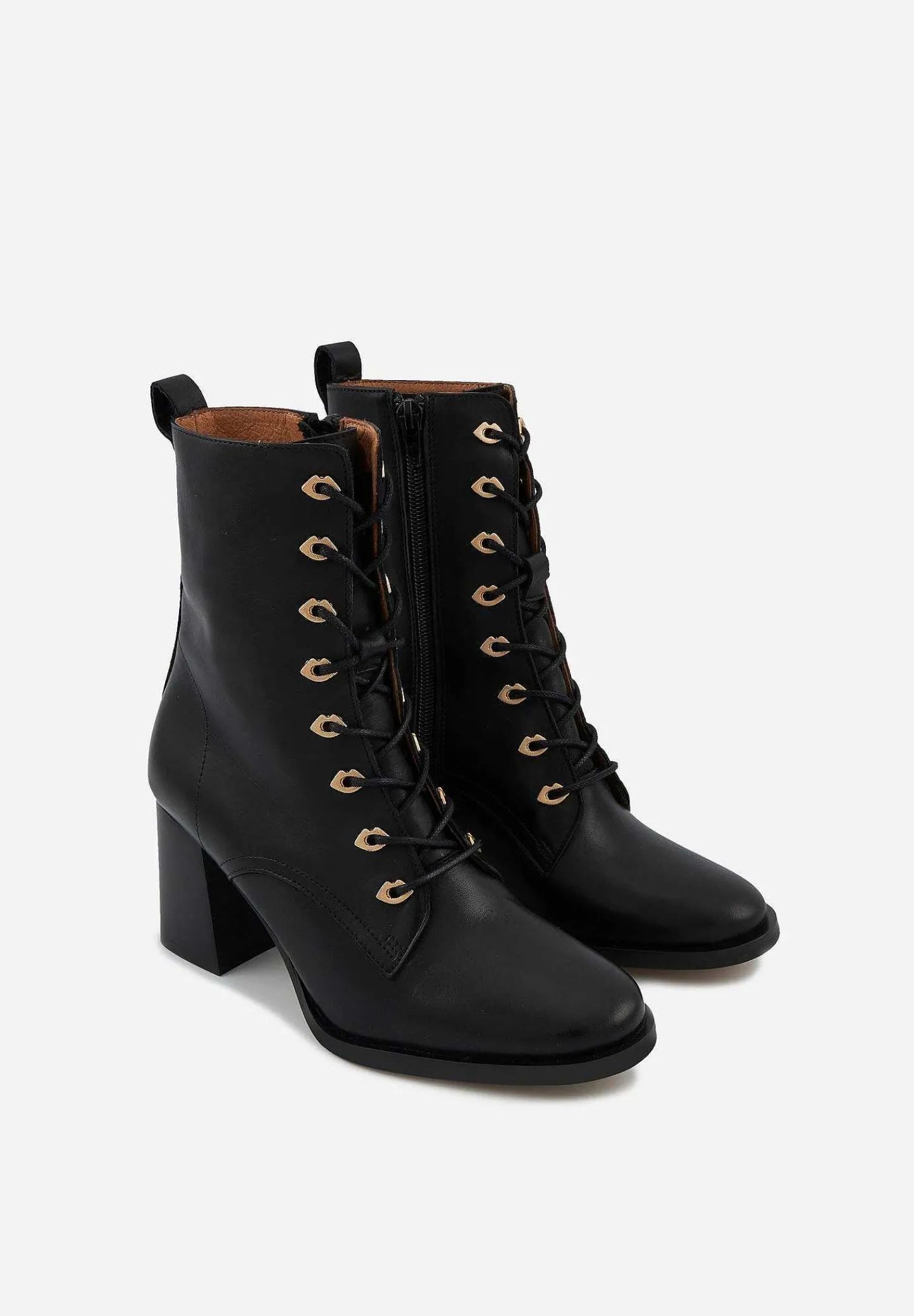 Bons baisers Bottes Et Bottines|Joss