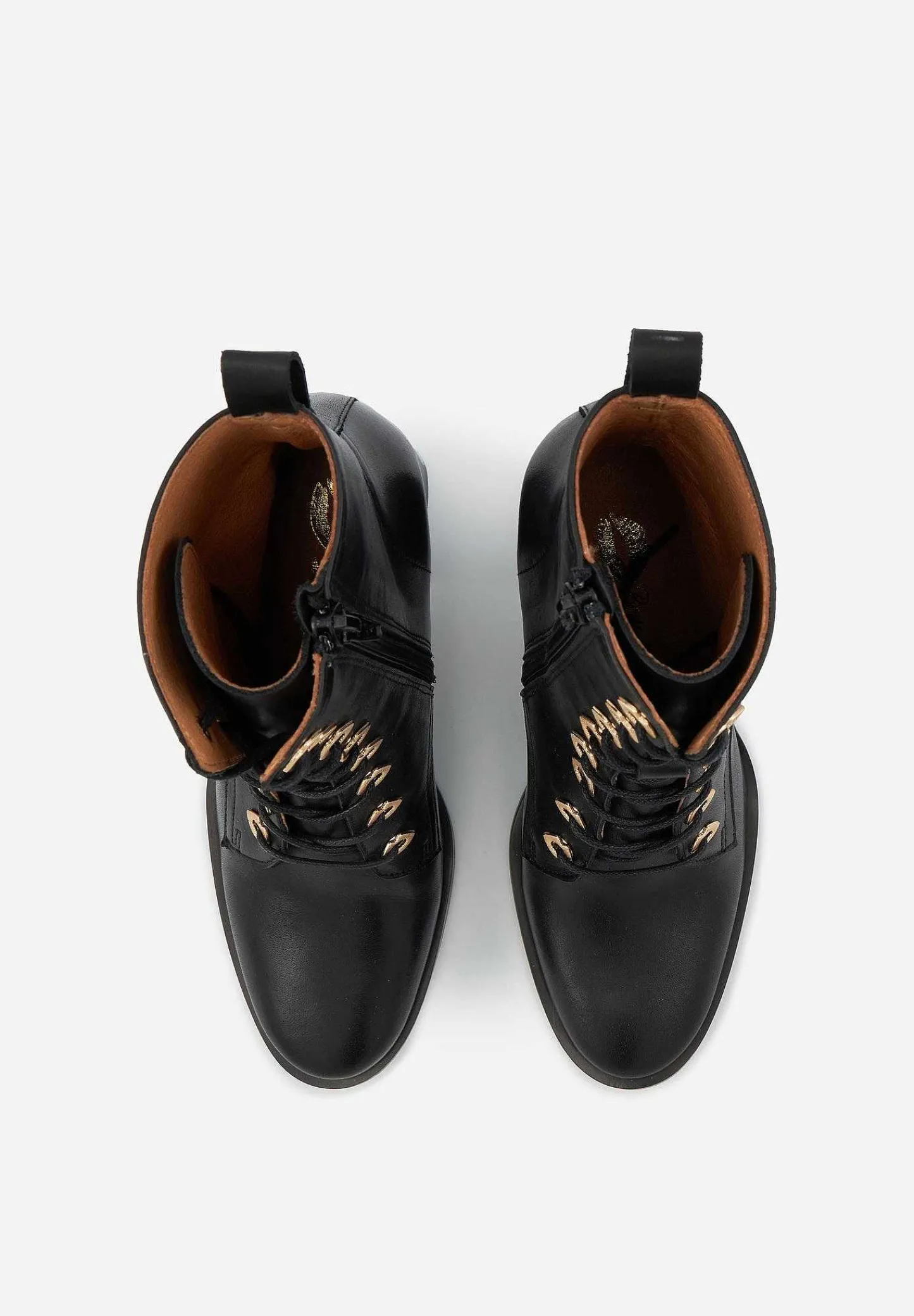 Bons baisers Bottes Et Bottines|Joss