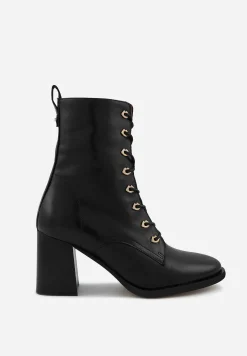 Bons baisers Bottes Et Bottines|Joss